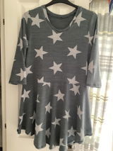 Julie Edgcumbe review photo
