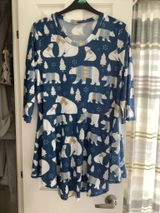 Julie Edgcumbe review photo