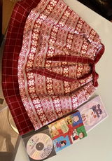 Rosalia Mulford review photo