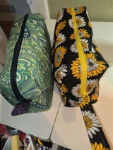 Bernadette Schell review photo