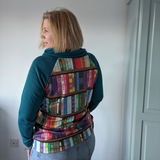 Samantha Tedd review photo