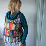 Samantha Tedd review photo