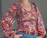 Nancy Bezzina review photo