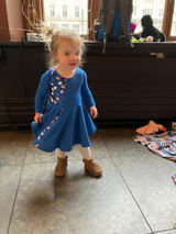 Anja review photo