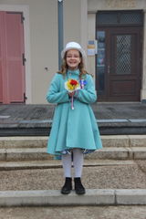 Amandine BRUNERIE review photo