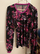 Sherry Azaria review photo