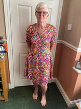 Sheryl Wrighting review photo