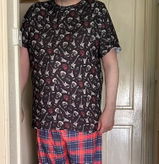 Jude review photo