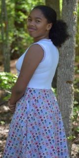 Lotoria Edwards review photo