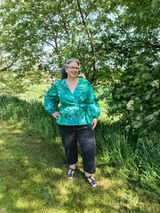 Anette Ebisch review photo