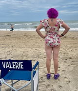 Valerie Wilcock review photo