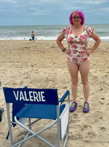 Valerie Wilcock review photo