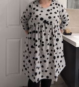 Genevieve review photo