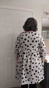 Genevieve review photo