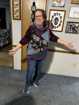 Anonymous review photo