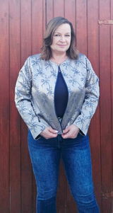 Judit Mecsei review photo