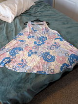 Bridgit Montgomery review photo