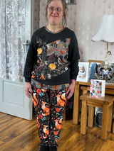 Catherine Buckenham review photo
