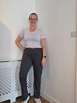 Sarah review photo
