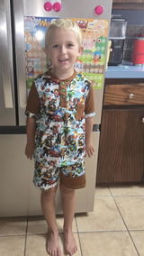 Orvie McClain review photo