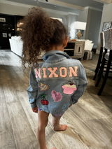 Nixon Gray review photo
