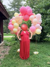 Anonymous review photo