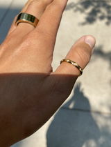 Celine Serrano review photo
