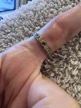 Anonymous review photo