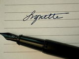 Lynette F. review photo
