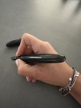 Mermier M. review photo