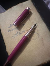 Lilith review photo
