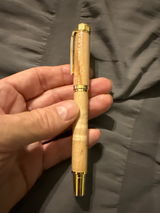 King T. review photo