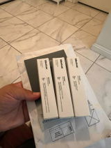 Isalia Salto review photo