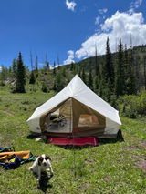 Skip Scott review photo