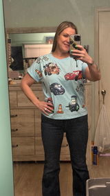 Kathleen review photo