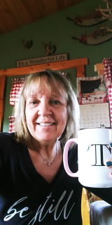Tami Hawkins review photo