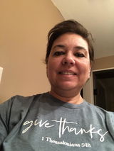 Sharon Gonsalves review photo