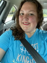 Kendra Simmons review photo