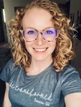 Trisha Kusiowski review photo