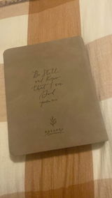 Megan Bere review photo