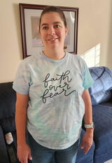 Sian Leitz review photo