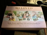 Donna Faust review photo
