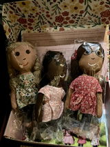Donna Faust review photo