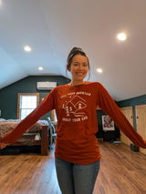 Lindsay review photo