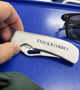 Enzo Correa review photo