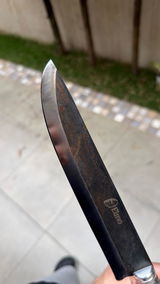 Gabriel review photo