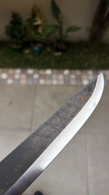 Gabriel review photo