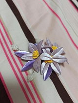 Natalie Adams review photo