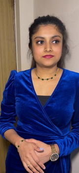 Sandhya review photo