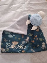 Etsy customer review photo